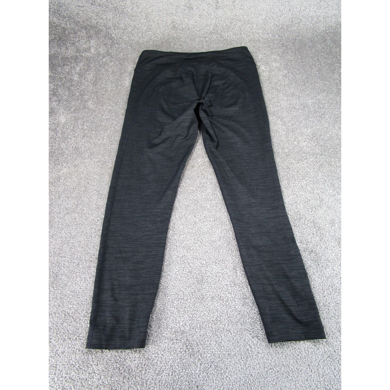 Outdoor Voices Outdoor Voices Leggings Womens Large Gray Athletic Compression Yoga Cross Training Activewear Size L Size 36" / US 14 / IT 50 - 7 Thumbnail