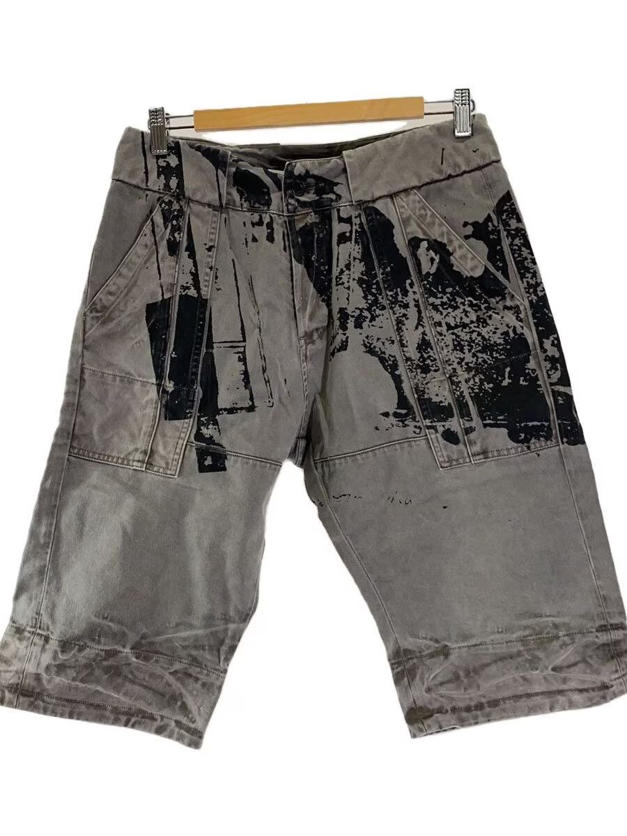 Julius SS11 "Ontological Anarchism" Shorts Size US 31 - 1 Thumbnail