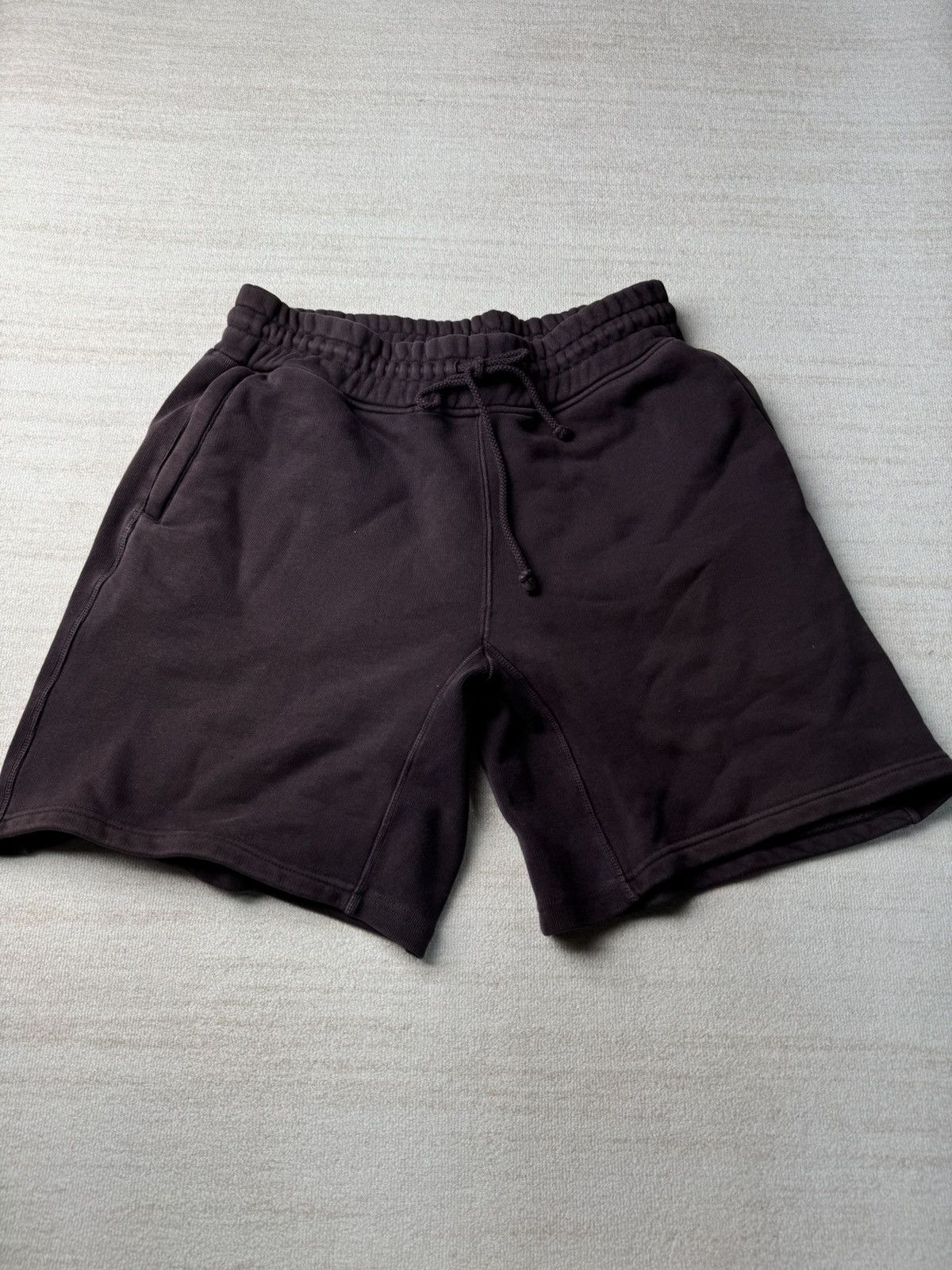 Kanye West × Yeezy Yeezy Season 5 Calabasas Shorts | Grailed