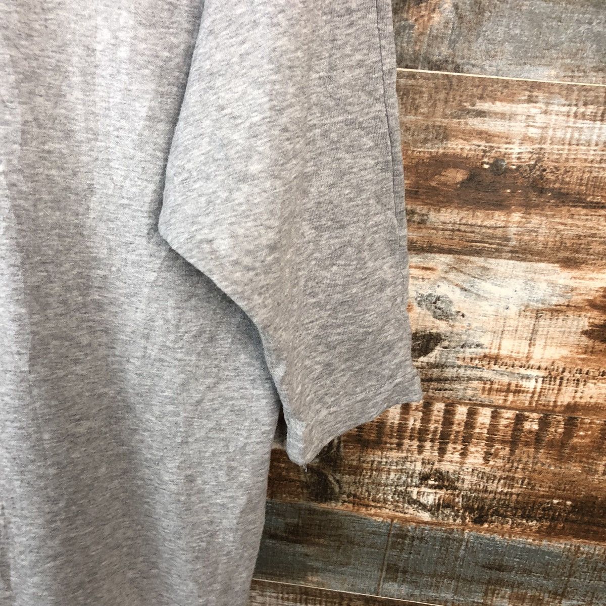 Disney × Mickey Mouse × Vintage Disney Mickey Mouse Grey Sweatshirt #A2034 Size M / US 6-8 / IT 42-44 - 17 Thumbnail