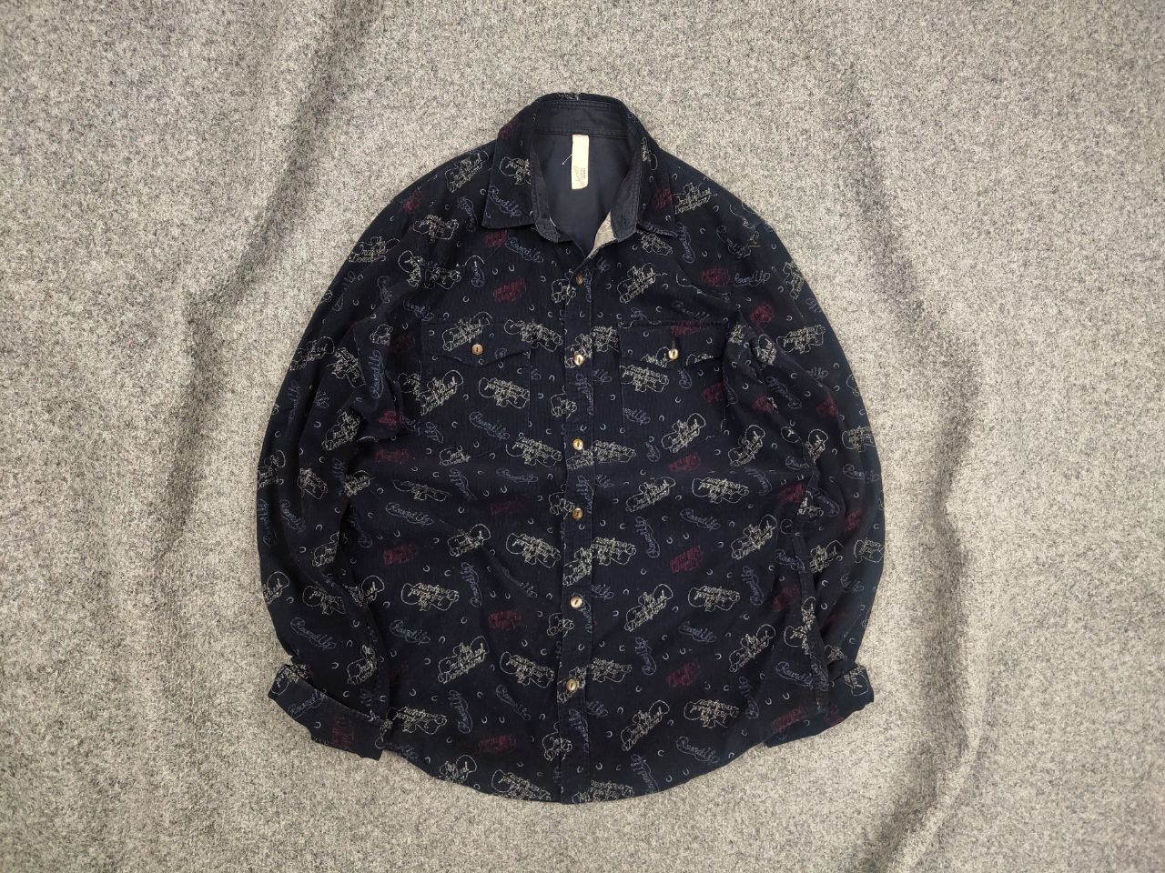Takeo Kikuchi | Grailed
