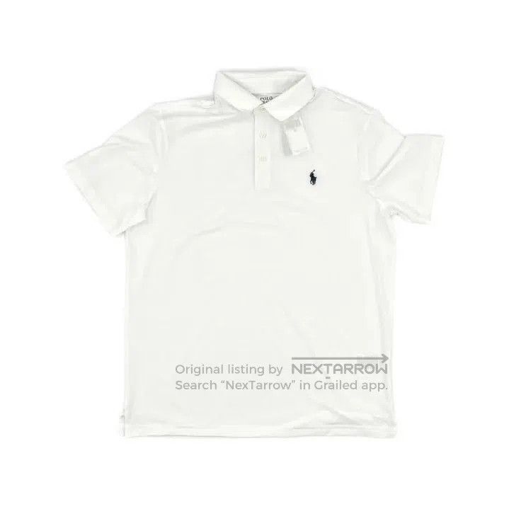Polo Ralph Lauren Polo Ralph Lauren SS24 Ribbed Embroidered Short. Size US M / EU 48-50 / 2 - 2 Thumbnail