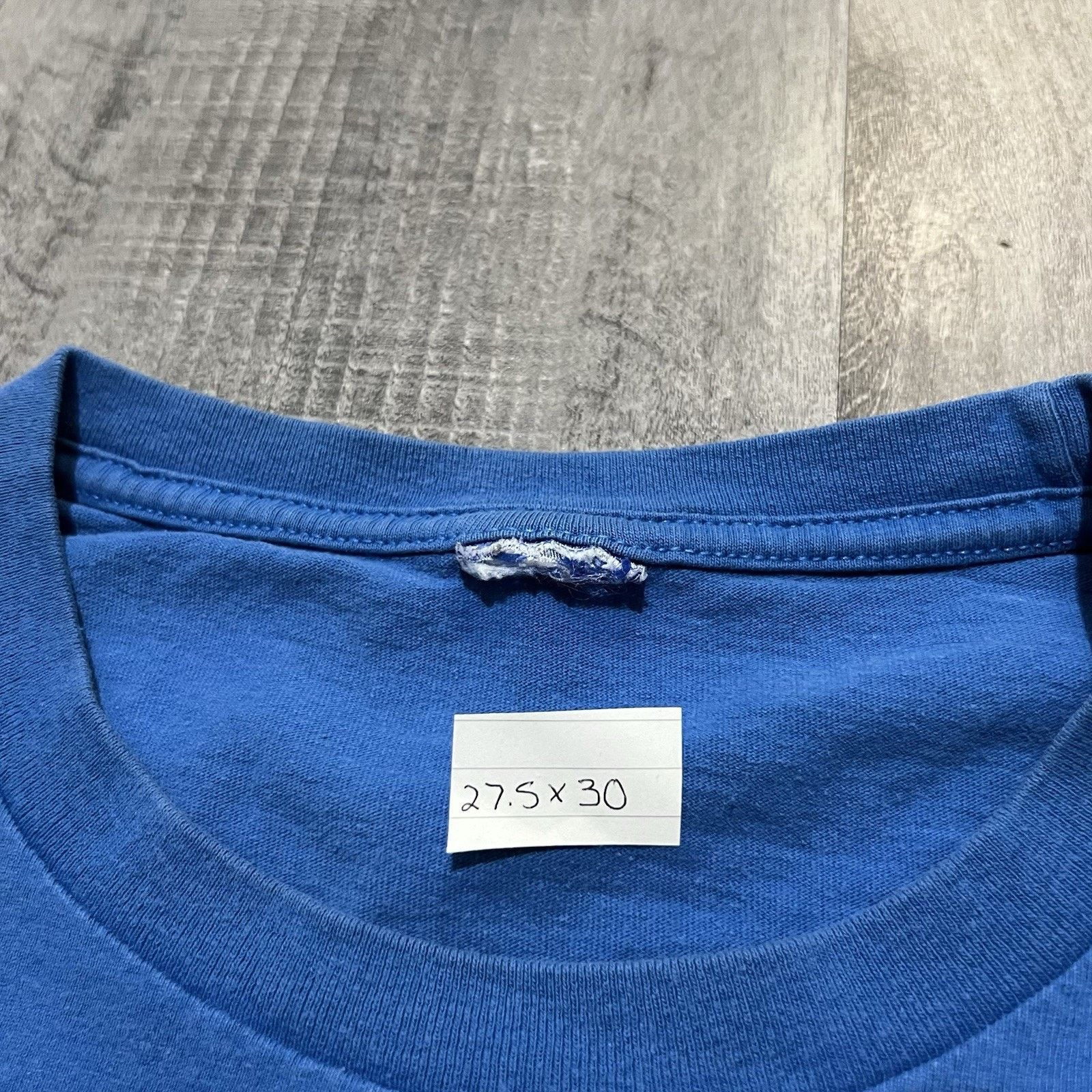 Vintage Detroit Lions T Shirt VTG Y2K Football NFL Men's 2XL Sports Size US L / EU 52-54 / 3 - 5 Thumbnail