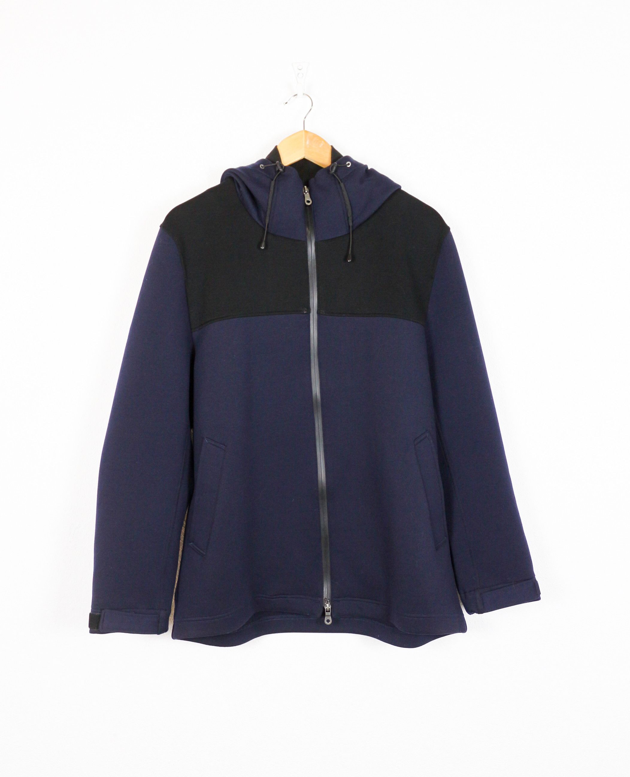 United Arrows A Day In The Life By United Arrows Wind/Rain Jacket Size US XL / EU 56 / 4 - 1 Thumbnail
