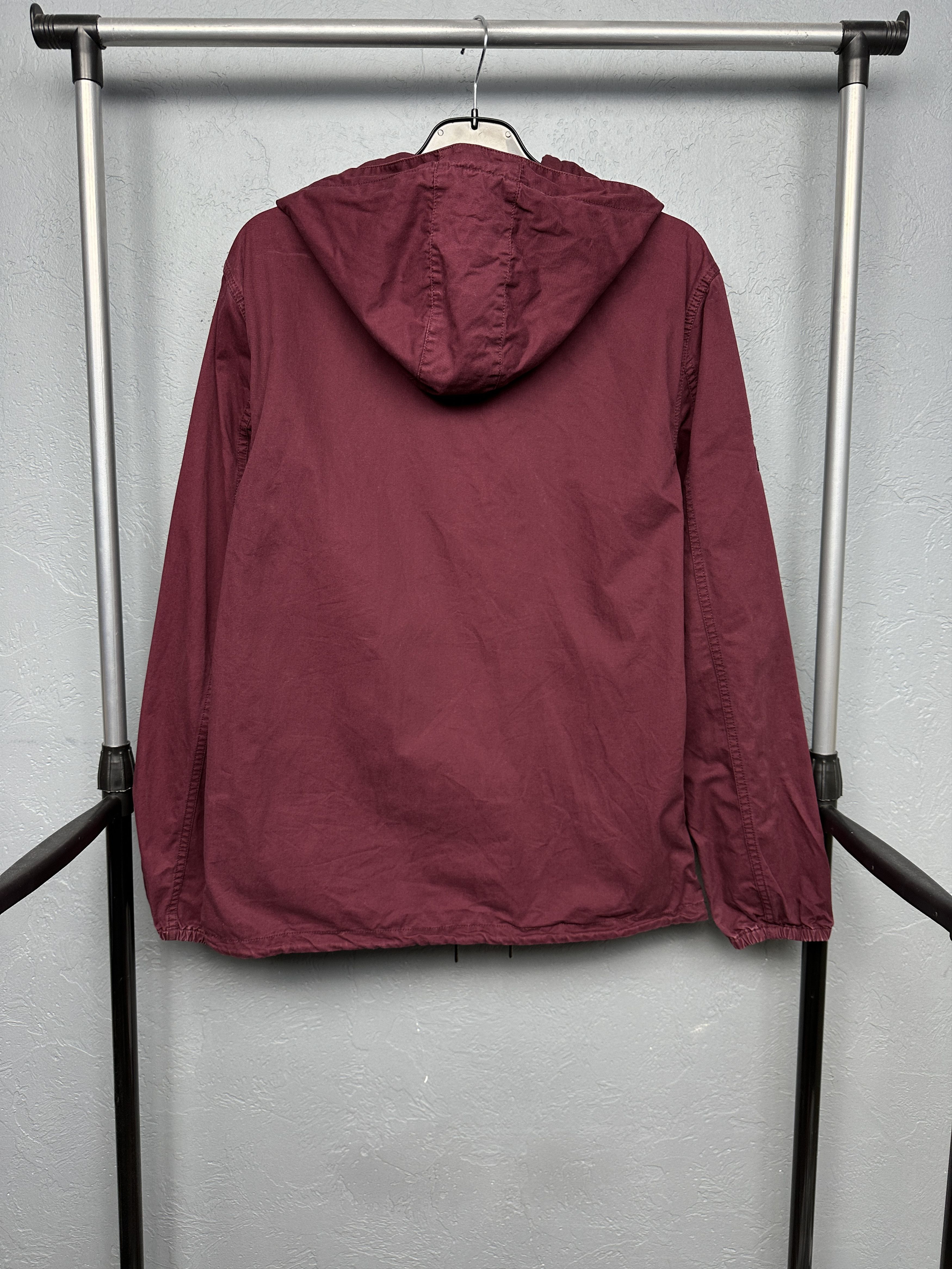Pretty Green Pretty Green Vintage Mens Jacket Size US M / EU 48-50 / 2 - 8 Thumbnail