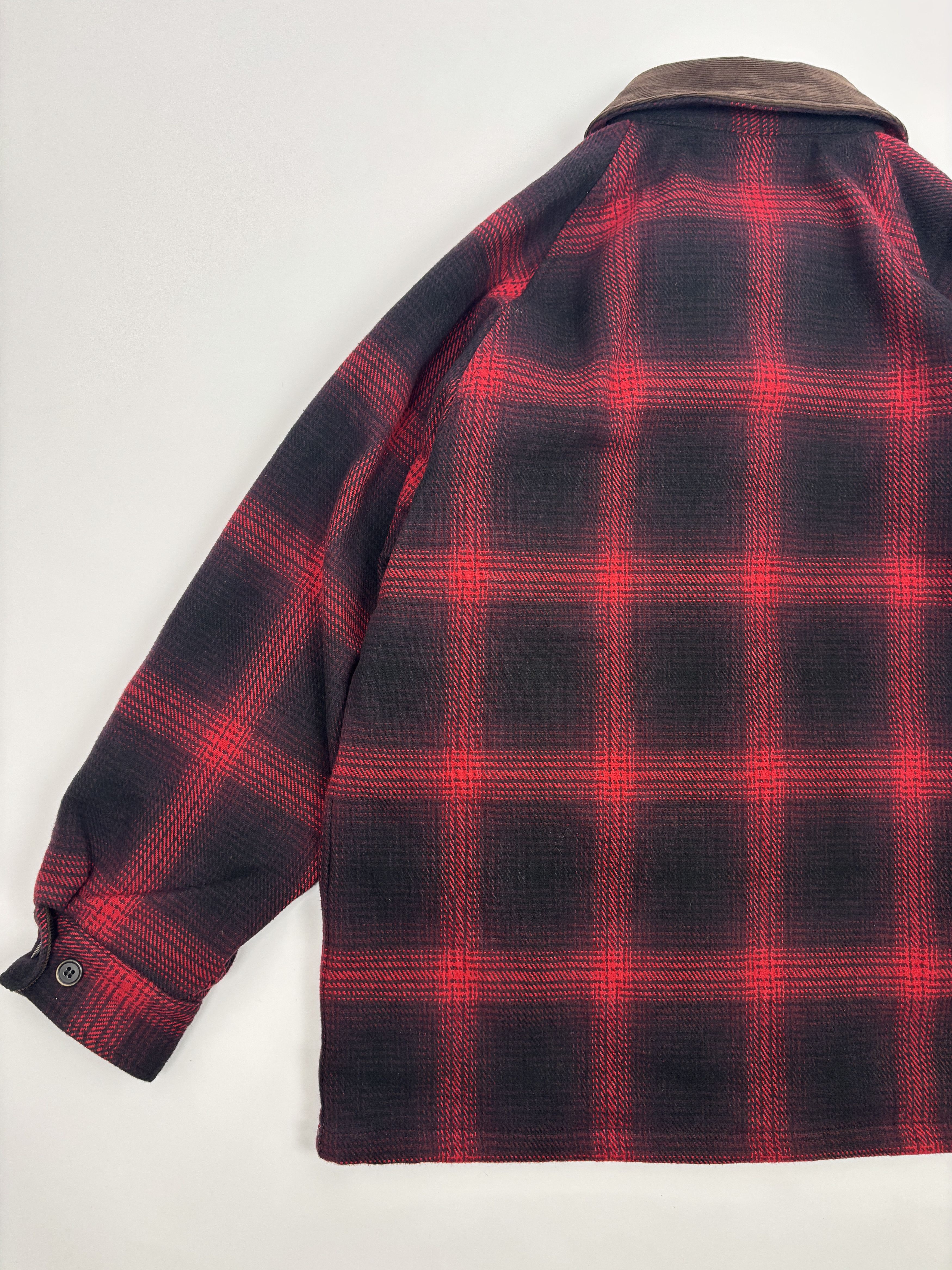 Sugar Cane Sugar Cane Hunting Jacket Size US L / EU 52-54 / 3 - 12 Thumbnail
