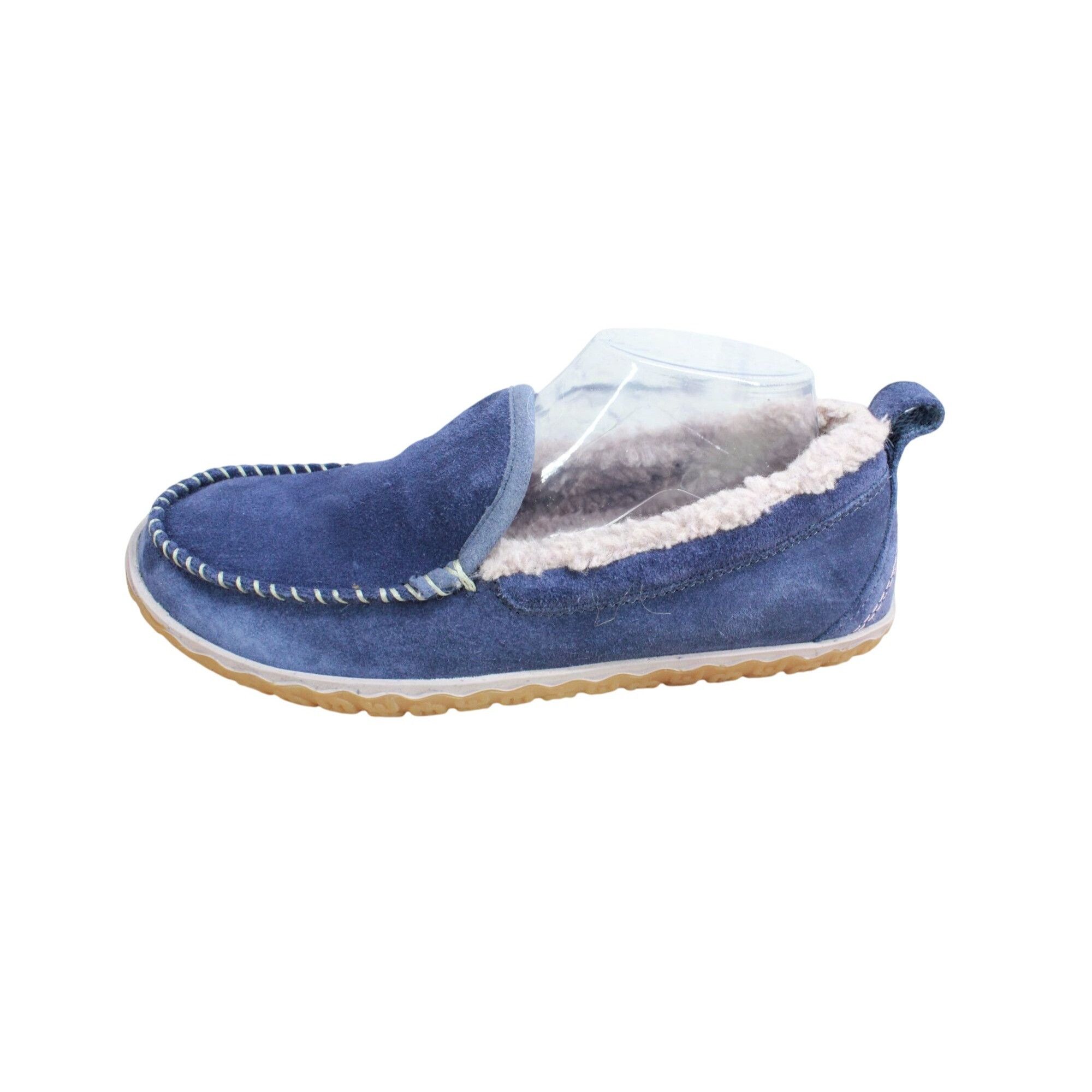 L.L. Bean LL Bean Mountain Slippers Moccasin Fleece Lined Size 9 M Size US 9 / IT 39 - 1 Thumbnail