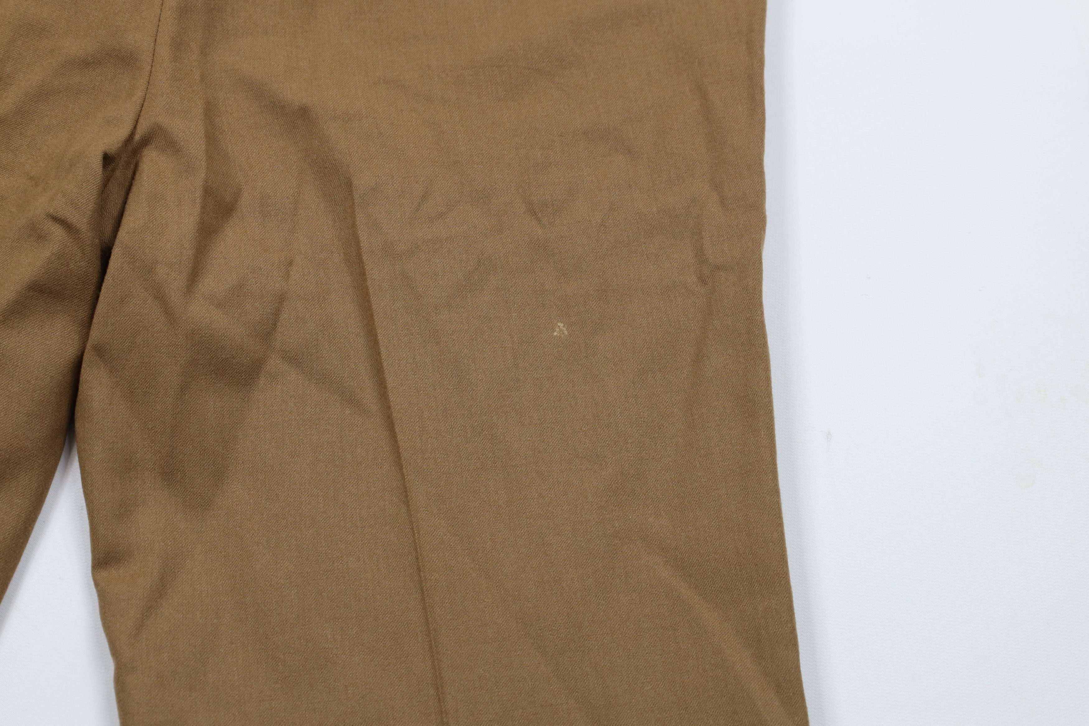 Vintage Vintage 70s Streetwear Wide Leg Bell Bottoms Chino Pants USA Size US 34 / EU 50 - 13 Thumbnail