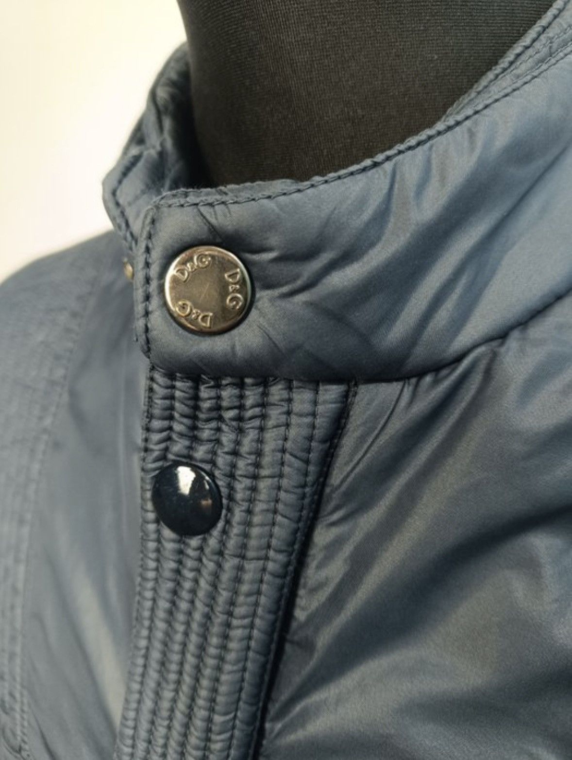 Dolce & Gabbana Dolce & Gabbana Jacket Size US M / EU 48-50 / 2 - 3 Thumbnail