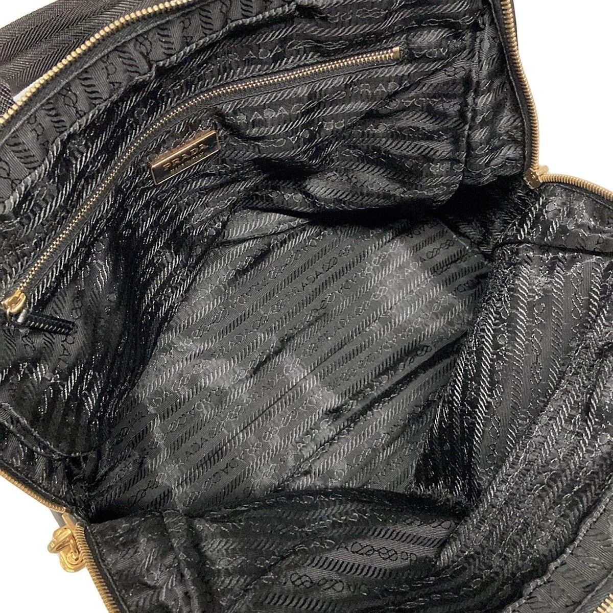 Prada PRADA Tote Bag BR0144 Size ONE SIZE - 6 Thumbnail