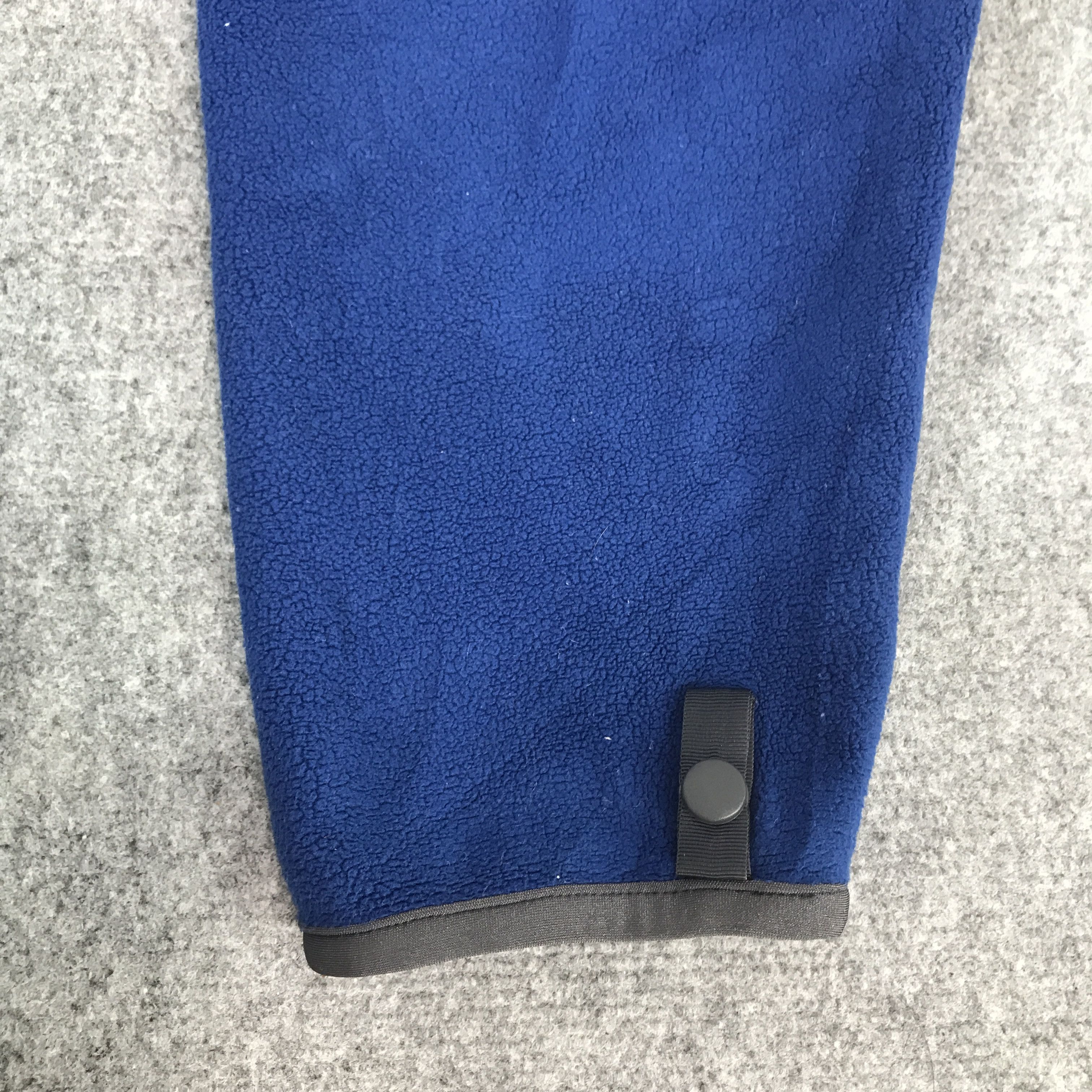The North Face The North Face Fleece outdoor jacket Size US M / EU 48-50 / 2 - 10 Thumbnail