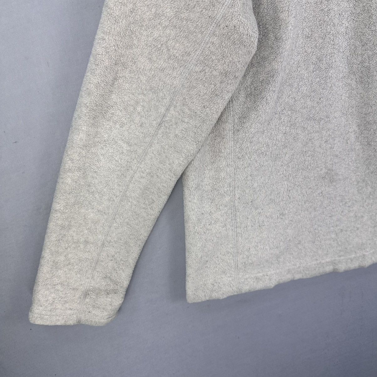 Montbell Vintage Montbell Climaplus Fleece Zipper Jacket Size US M / EU 48-50 / 2 - 6 Thumbnail