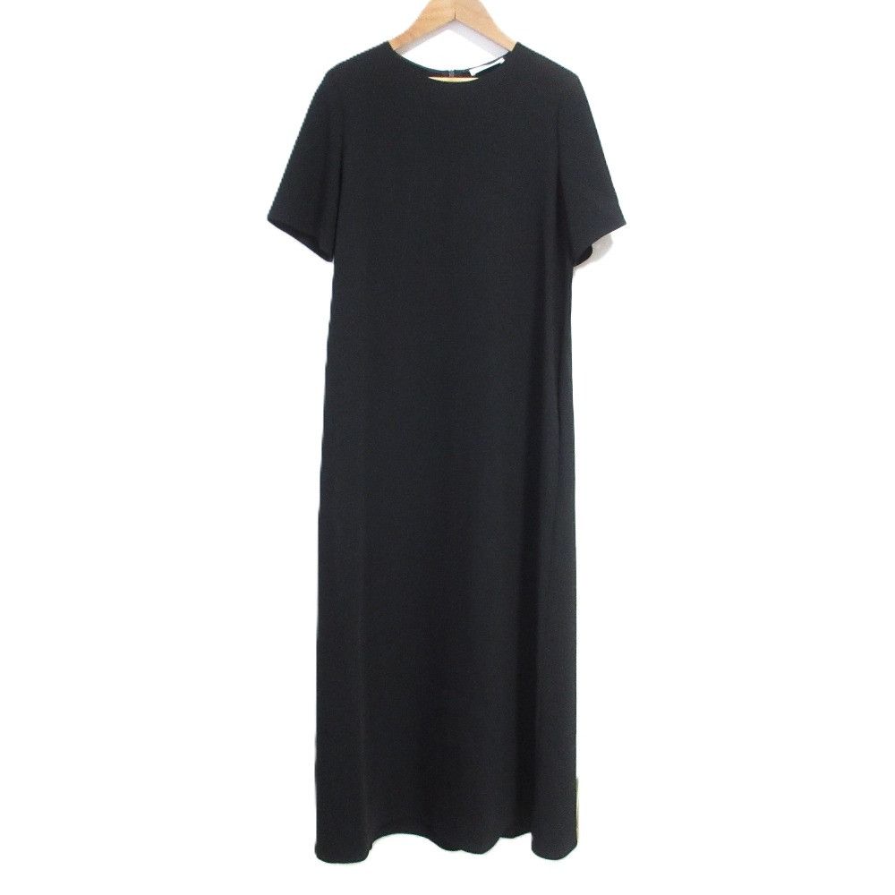 The Row The Row THE ROW Robi Dress Textile Dresses 5576-W1968 DUTY FREE for USA Size ONE SIZE - 1 Thumbnail