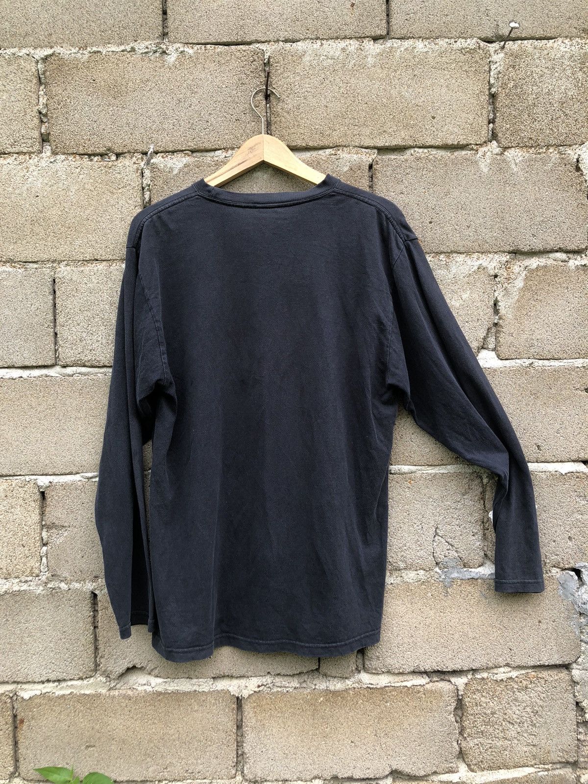 Japanese Brand no ideology Size US M / EU 48-50 / 2 - 6 Thumbnail