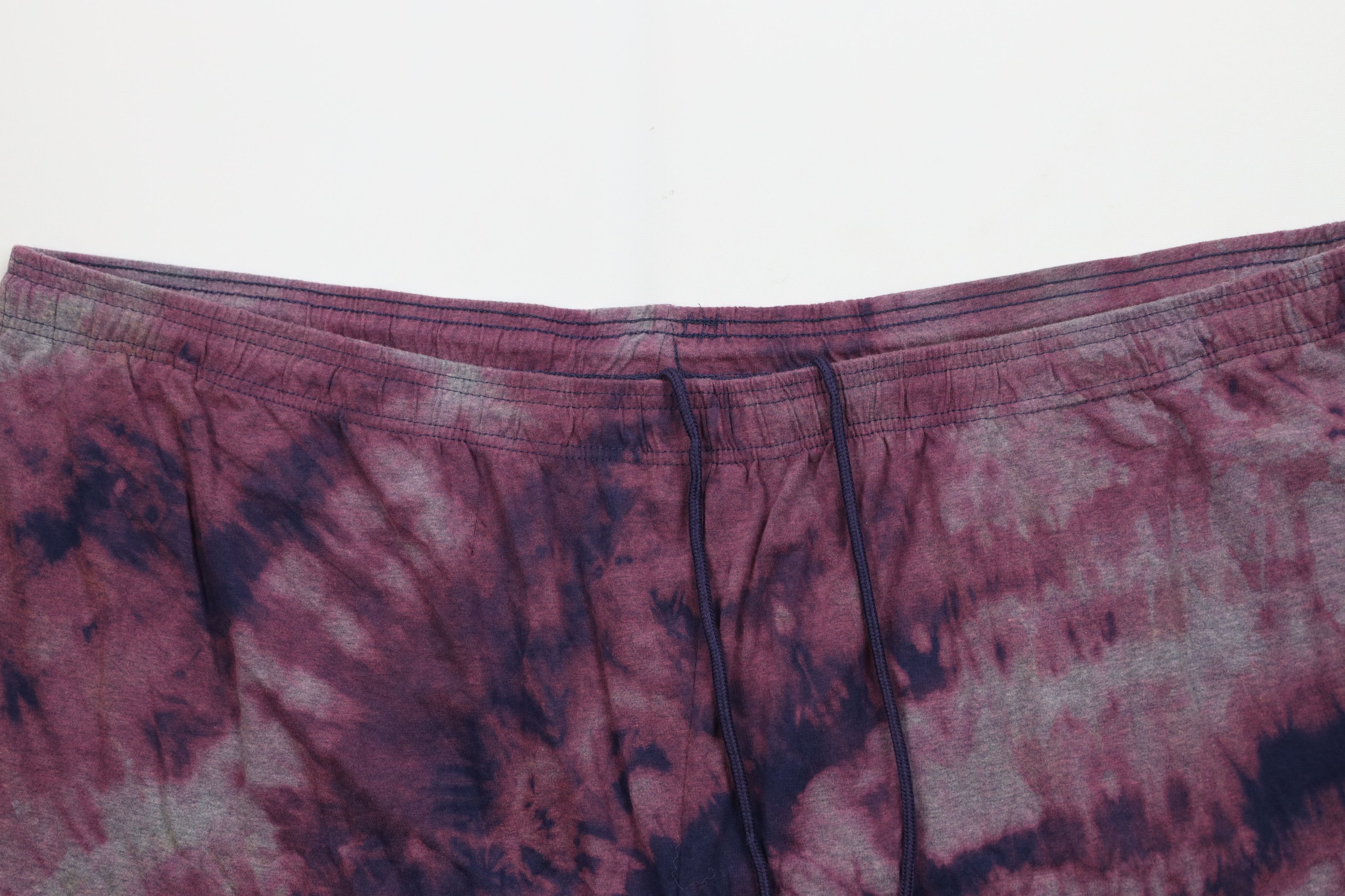 Vintage Vintage Y2K Streetwear Acid Wash Dad Shorts Stretch Cotton Size US 44 / EU 60 - 2 Thumbnail