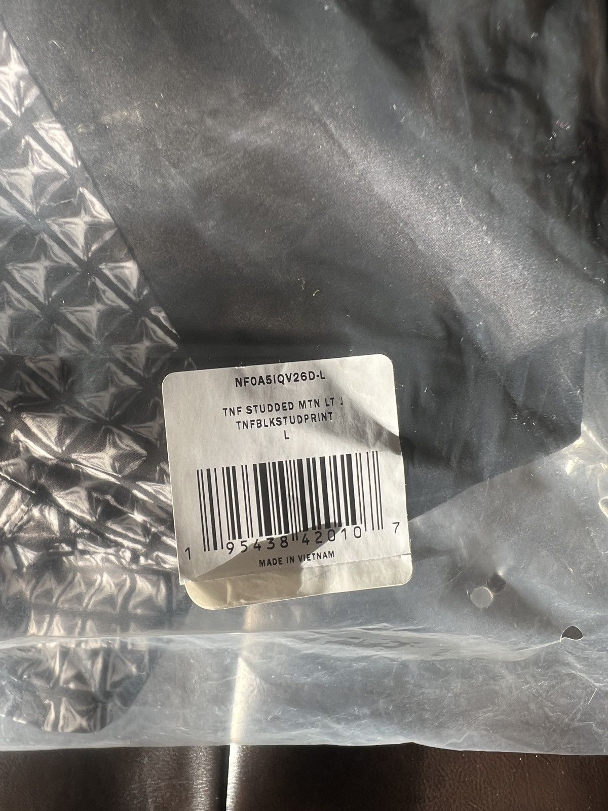 Supreme × The North Face Supreme X The North Face Studded Mountain Light Jacket NWT Size US L / EU 52-54 / 3 - 16 Thumbnail