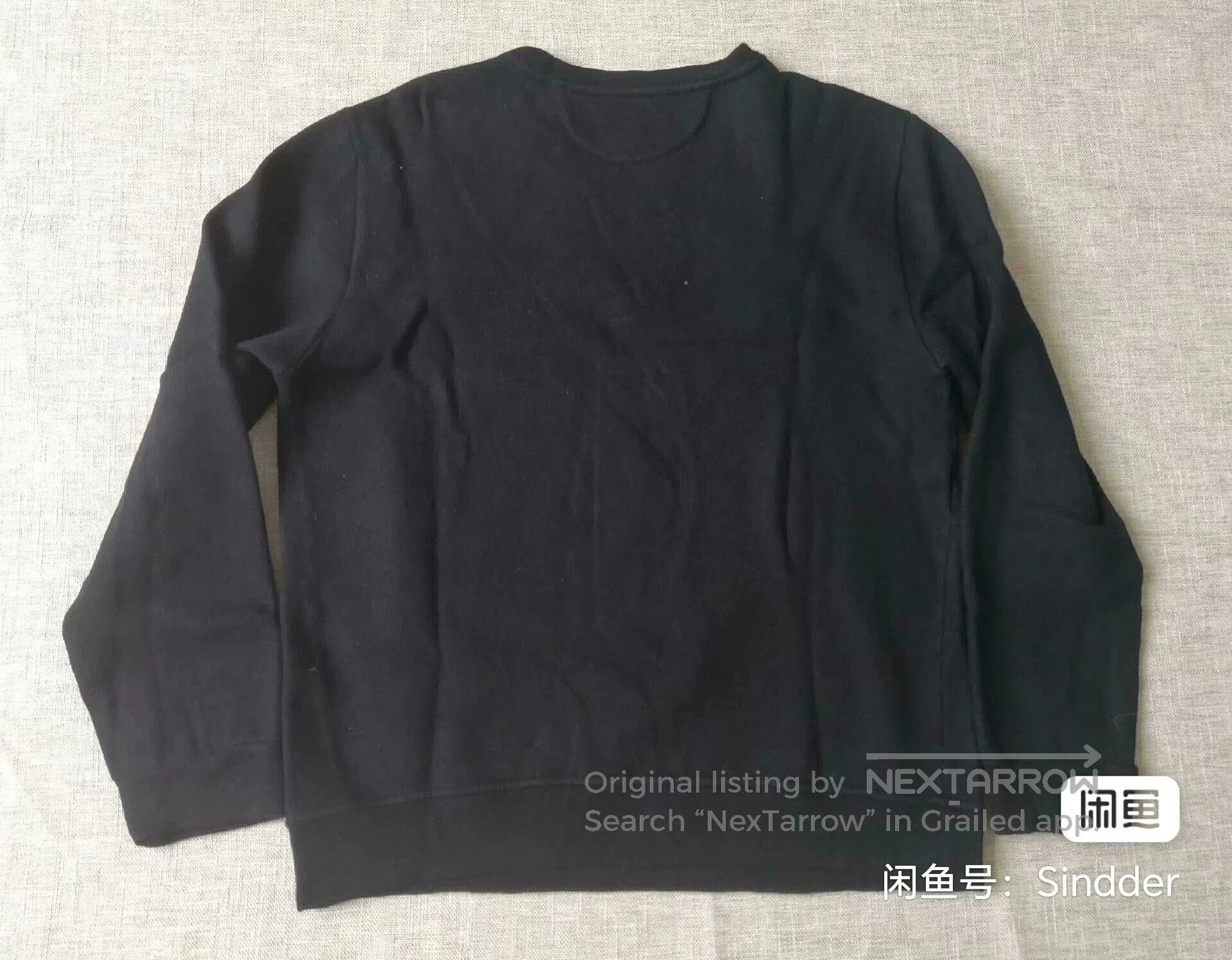 Fendi Fendi Men's Monster Hoodie. Size US M / EU 48-50 / 2 - 3 Thumbnail