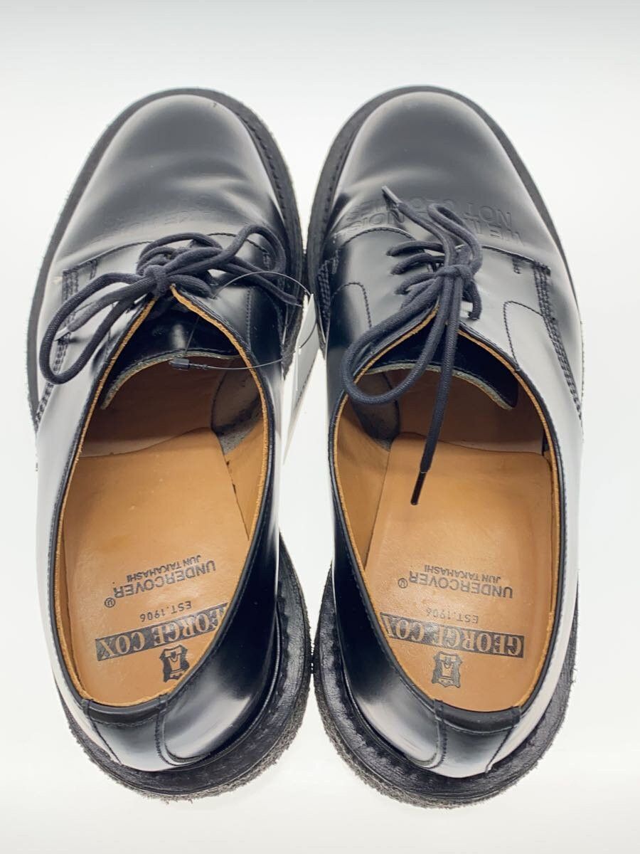 George Cox × Undercover Leather Derbies Size US 8 / EU 41 - 3 Thumbnail