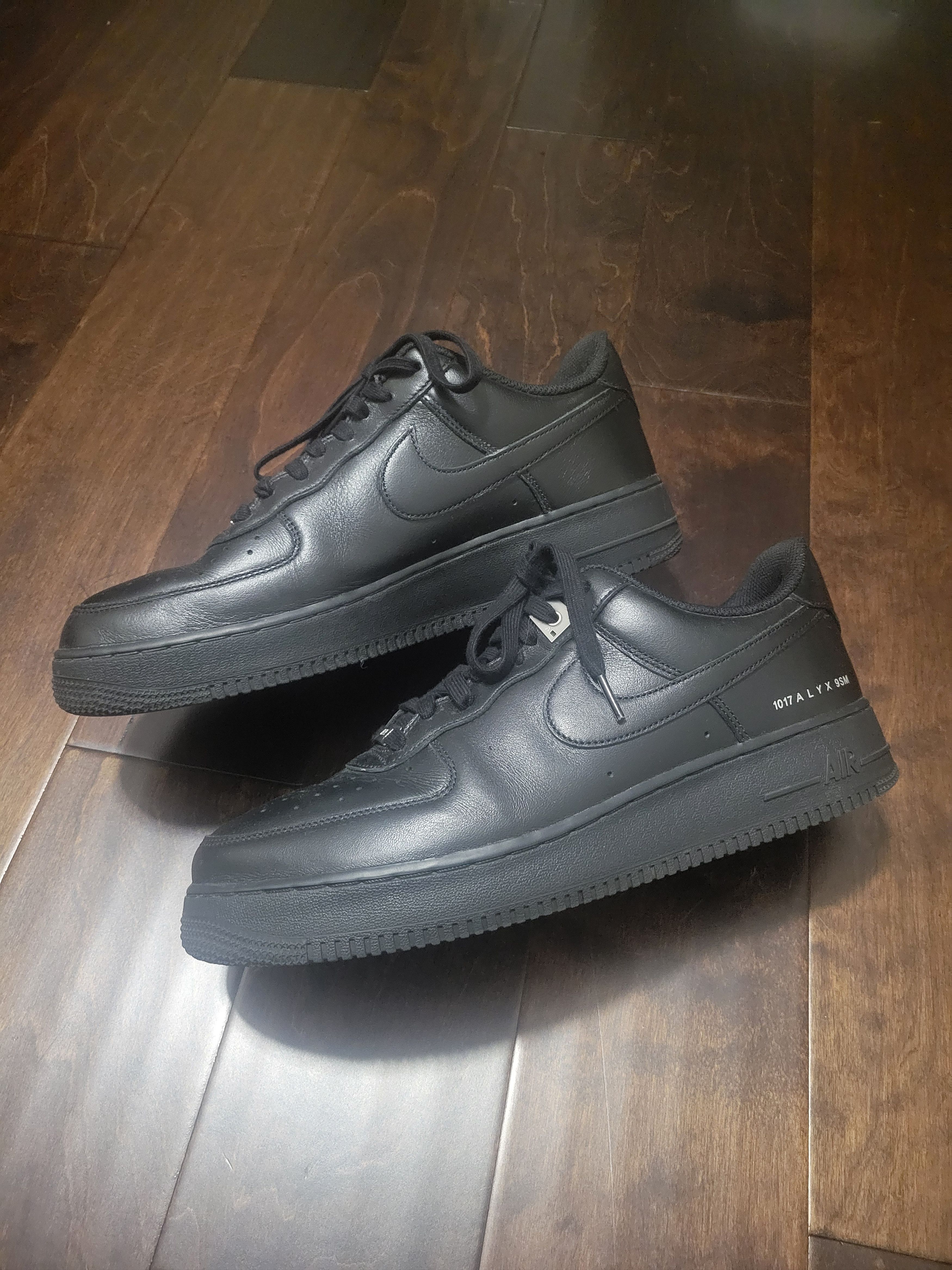 Nike 1017 Alyx 9SM Air Force Low Sneakers