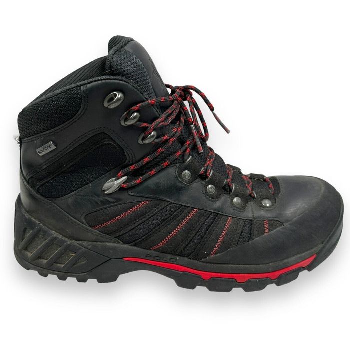 Polo gore tex boots hotsell