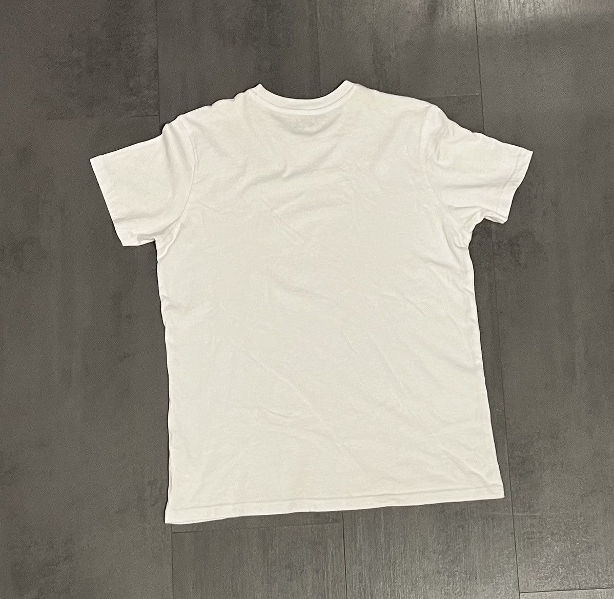 Staple Staple Pigeon iconic logo white t shirt Size US XS / EU 42 / 0 - 2 Thumbnail