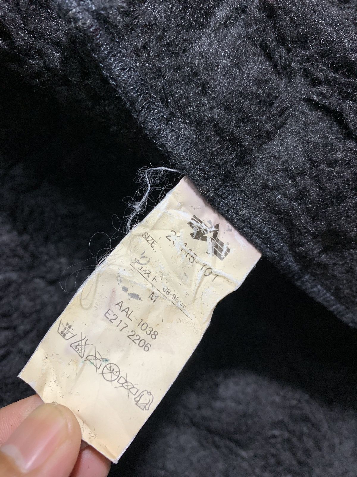 Alpha Industries 🔥ALPHA INDUSTRIES TYPE B3 SHEARLING JACKETS Size US M / EU 48-50 / 2 - 10 Thumbnail