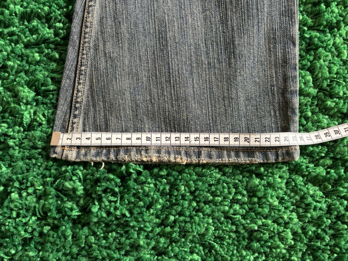 Balenciaga balenciaga denim Size US 28 / EU 44 - 18 Thumbnail