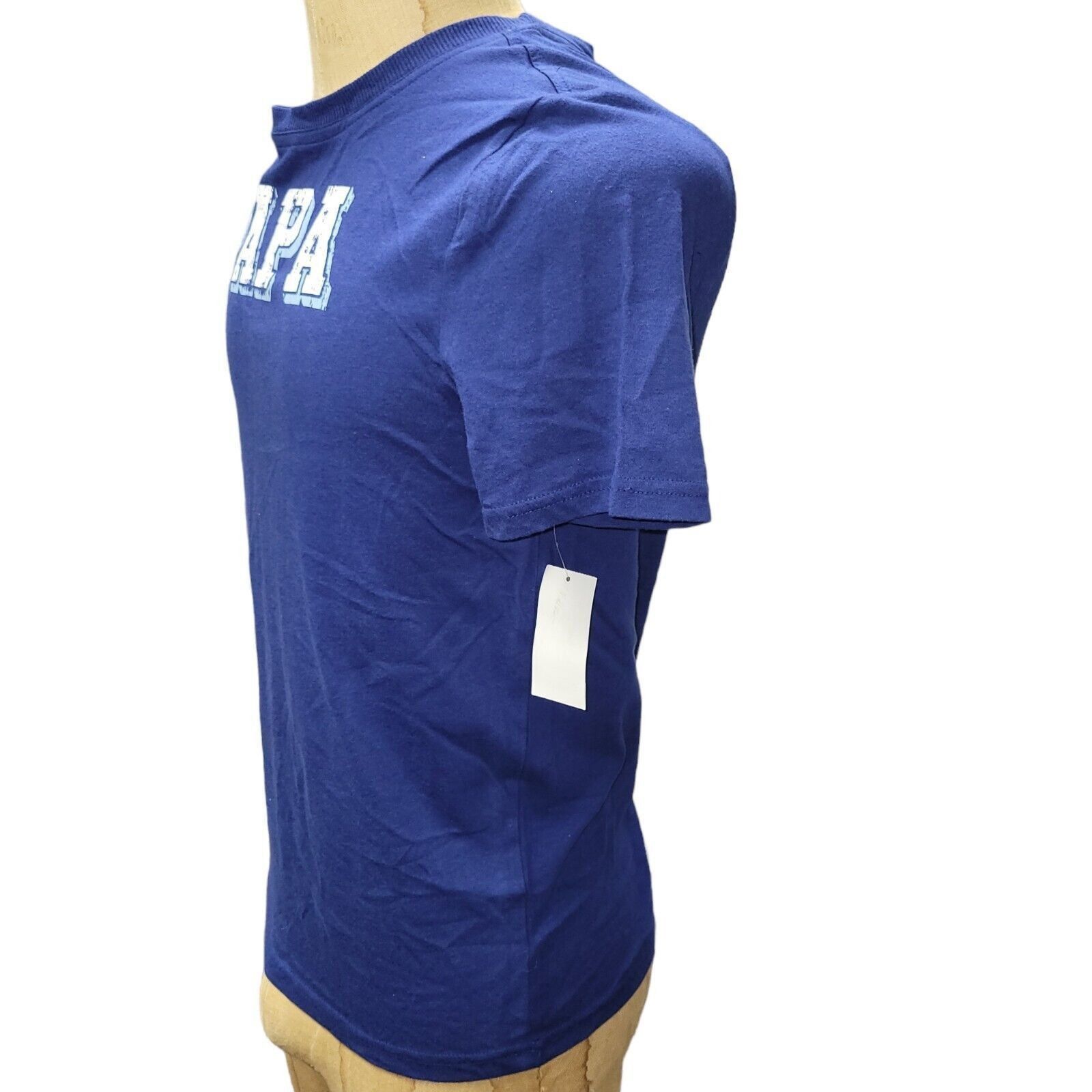 Club Room Men's Clubroom Tshirt. Size Small. New With Tags. Size US S / EU 44-46 / 1 - 5 Thumbnail