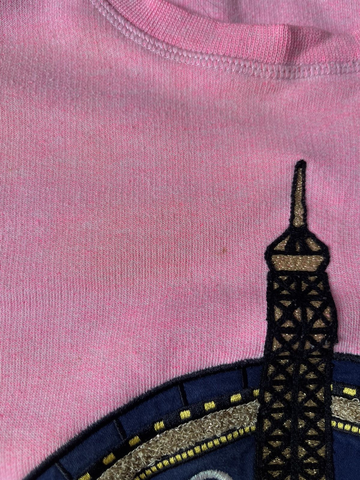 Kenzo KENZO PARIS WOMAN SWEATSHIRT Size S / US 4 / IT 40 - 9 Thumbnail