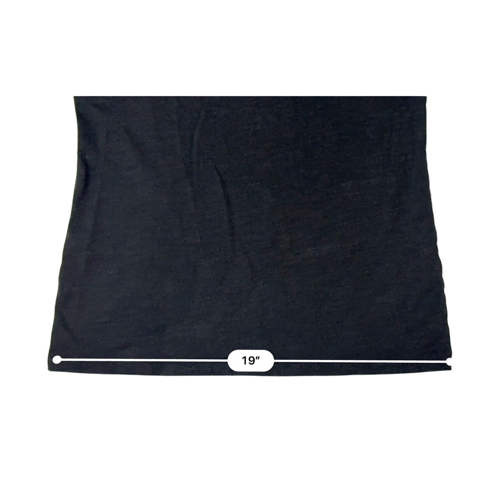 Other Talbots Basic Tee Black V-neck Top T-shirt SMALL Normcore Size S / US 4 / IT 40 - 6 Thumbnail