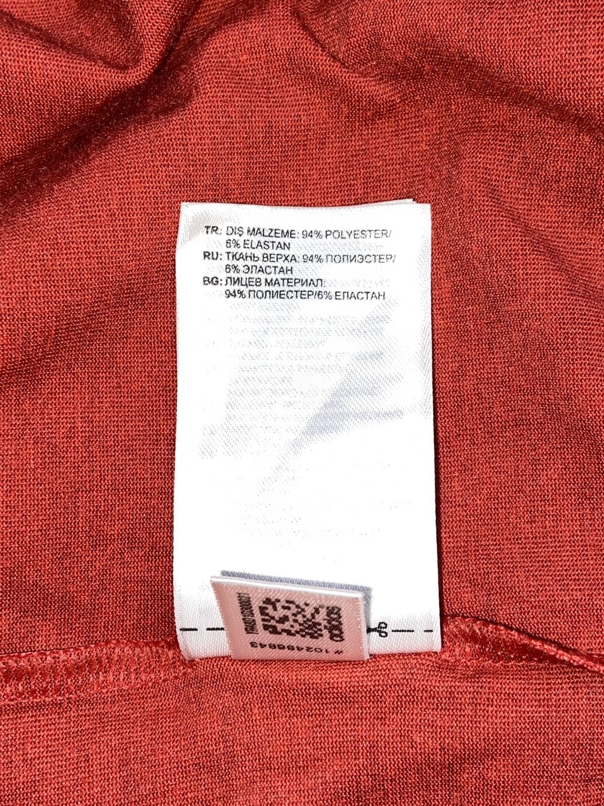 Adidas × Stella McCartney Adidas x Stella McCartney T-Shirt Size US XXL / EU 58 / 5 - 11 Thumbnail