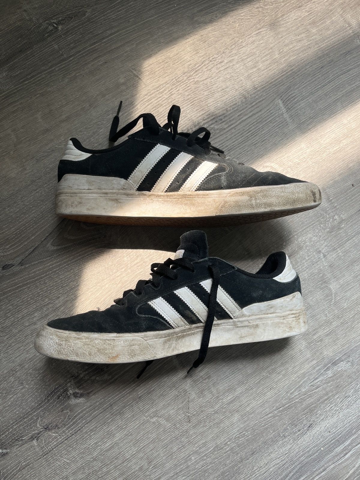 Adidas Adidas busenitz sneakers Size US 11 / EU 44 - 2 Thumbnail