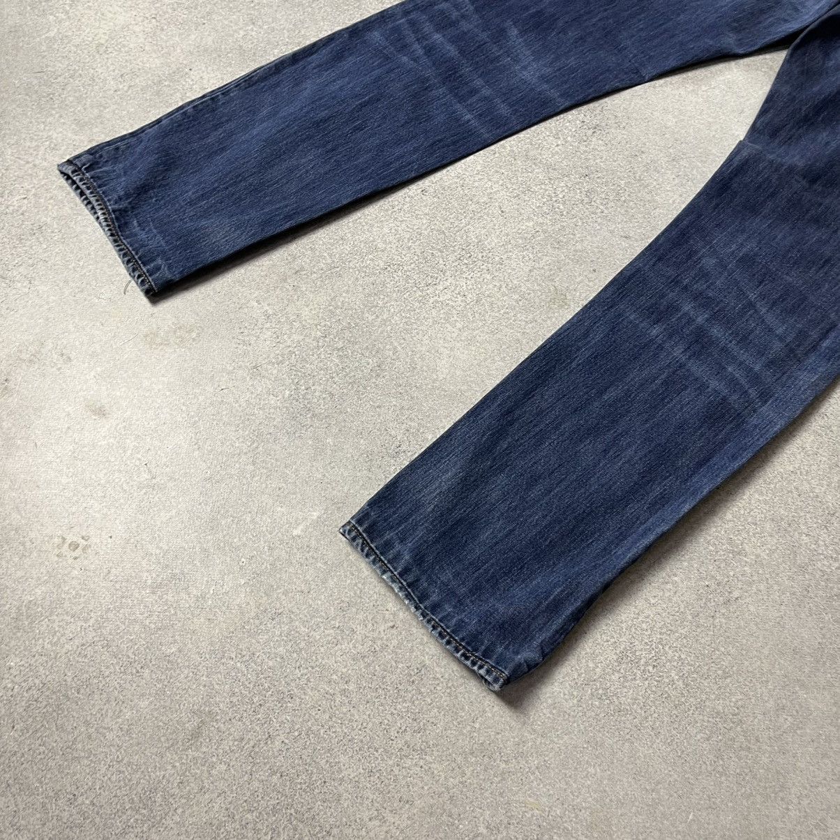 Stone Island vintage Stone Island pants Size US 32 / EU 48 - 5 Thumbnail