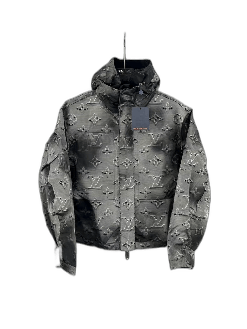 Other Louis Vuitton Reversible Jacket in Excellent Condition-yf- Size US L / EU 52-54 / 3 - 1 Thumbnail