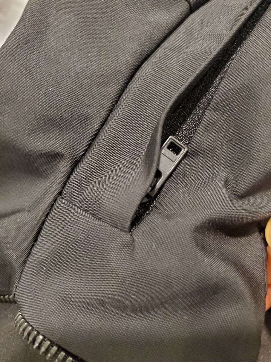 Theory Theory Black Blouson Sz M Size US M / EU 48-50 / 2 - 3 Thumbnail
