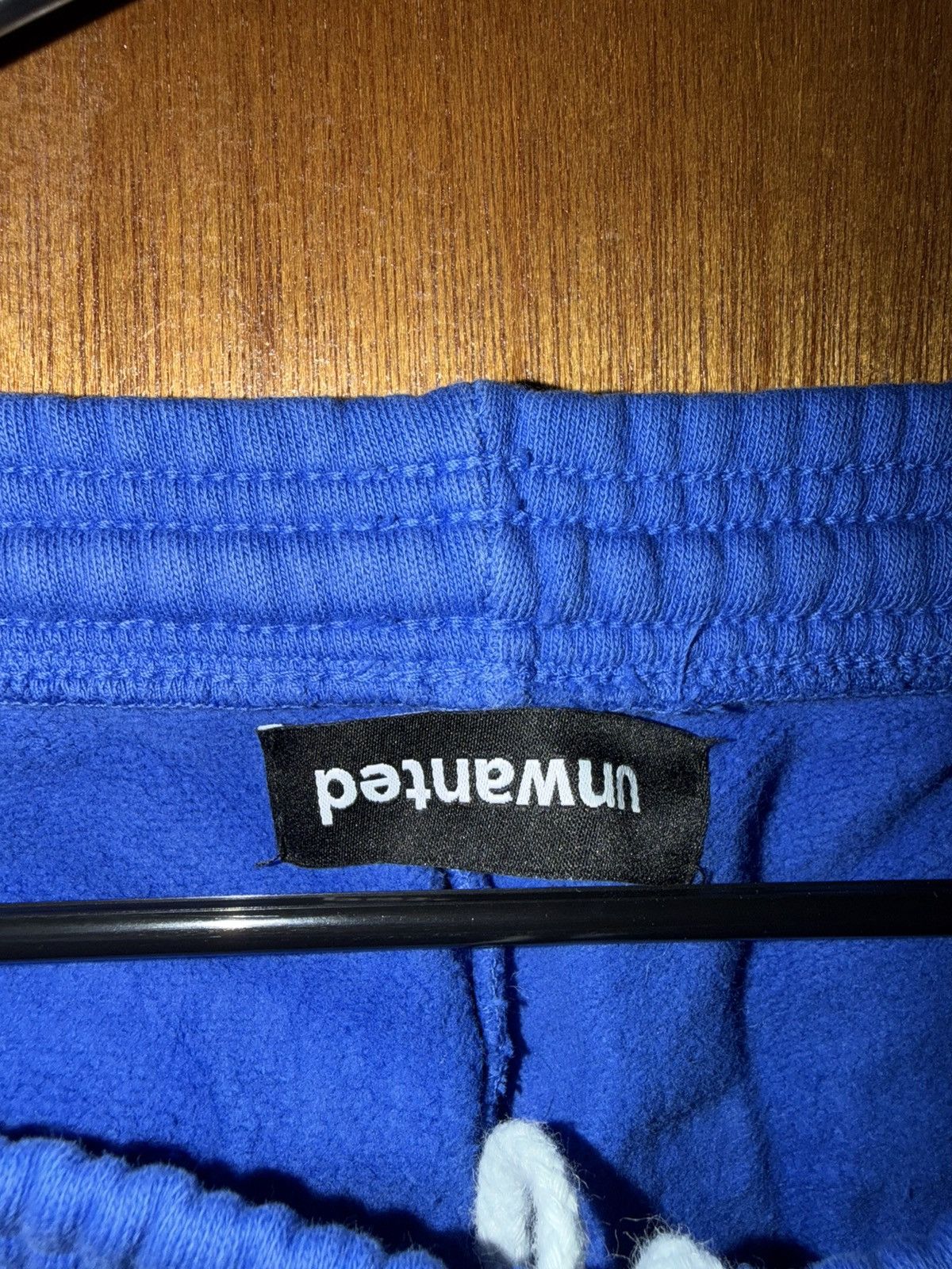 Unwanted Strawberry mansion sweatpants Size US 30 / EU 46 - 3 Thumbnail