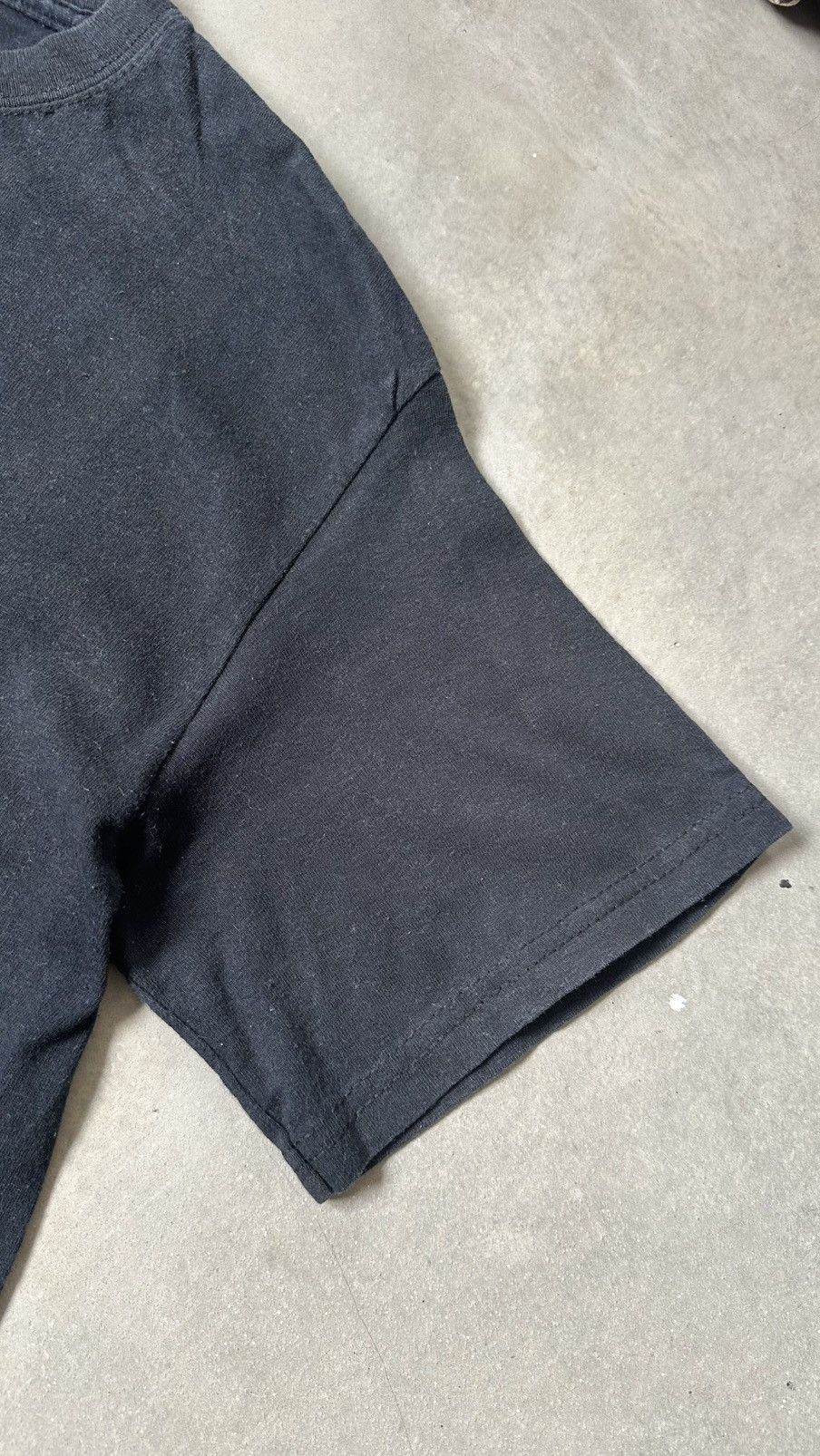 Japanese Brand VINTAGE WITH ONE VOICE MARUTAKA ZOTO TENNIS DIVISION TEE Size US M / EU 48-50 / 2 - 4 Thumbnail