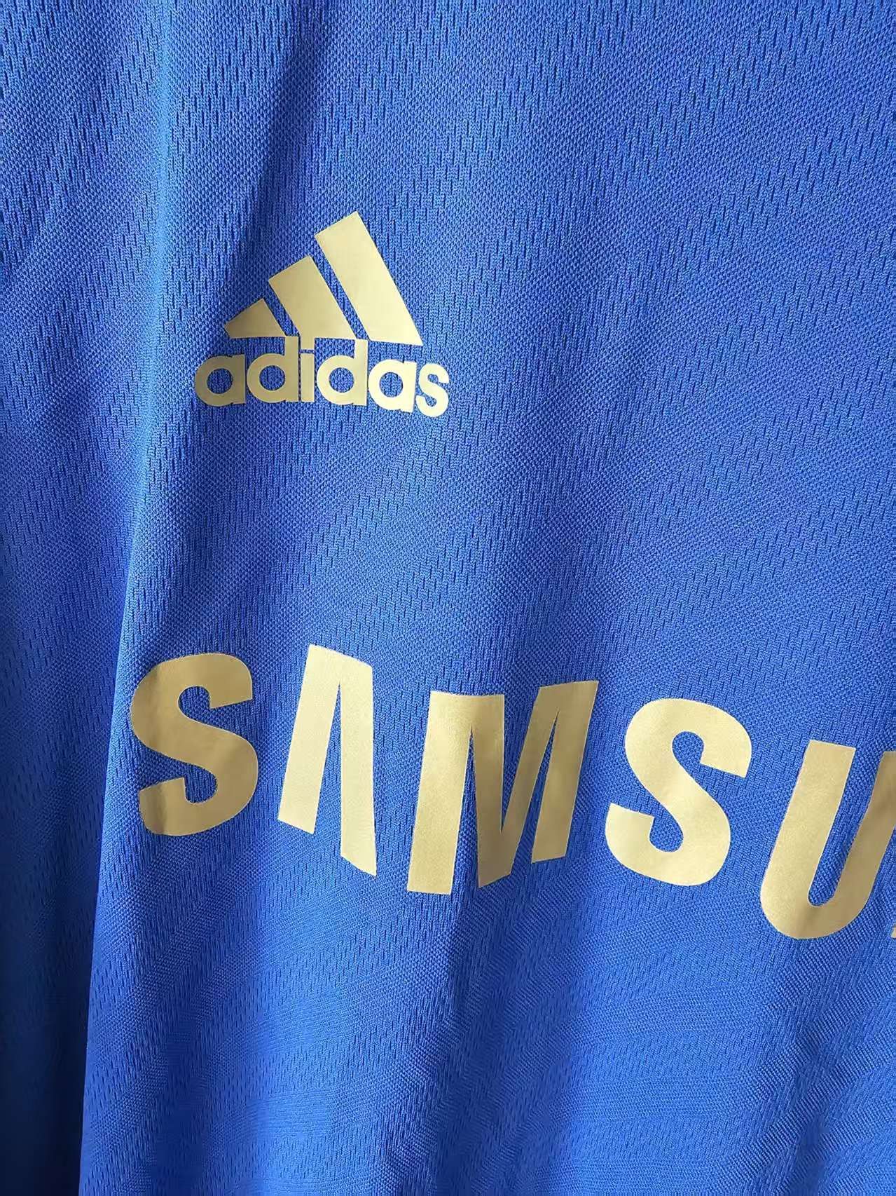 Other Chelsea 9 Torres Jersey Size US S / EU 44-46 / 1 - 6 Thumbnail