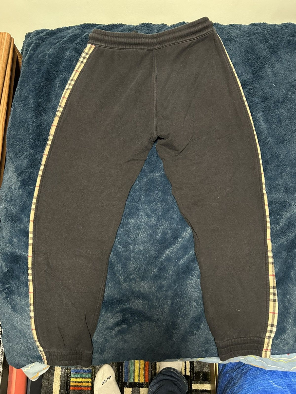 Burberry Burberry joggers Size US 32 / EU 48 - 7 Thumbnail