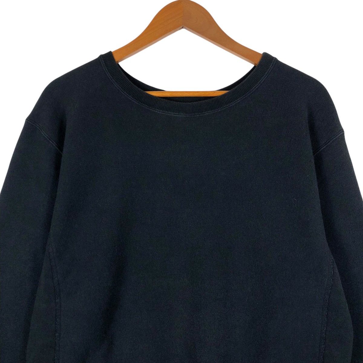 Champion CHAMPION Reverse Weave Warm Up Sweatshirt Size US XL / EU 56 / 4 - 3 Thumbnail