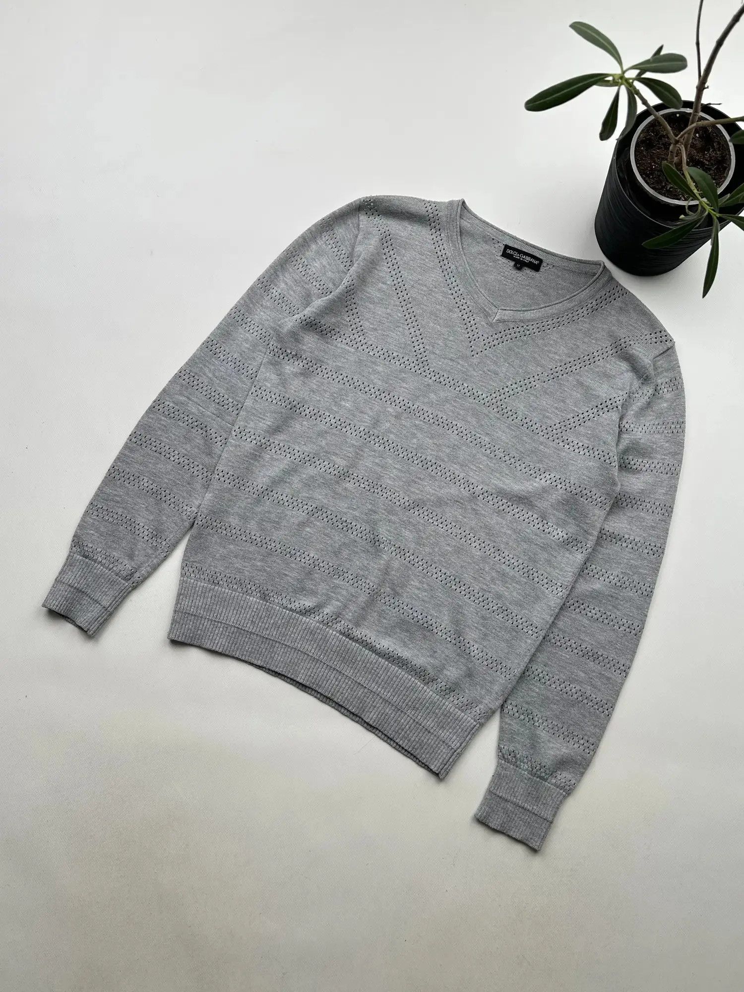 Dolce&Gabbana Vintage Sweater (402) Menswear