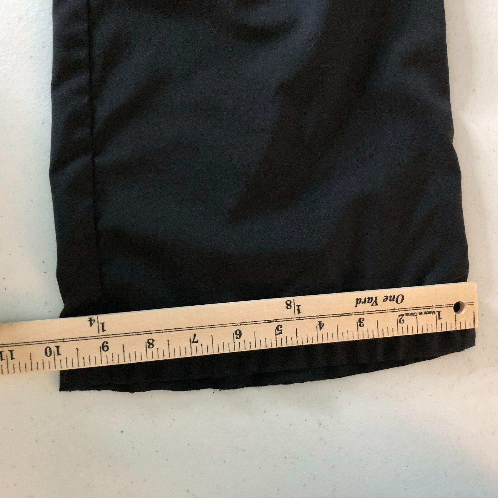 Columbia Columbia Titanium Womens Windbreaker Pants Zip Pockets Light Size 30" / US 8 / IT 44 - 9 Thumbnail