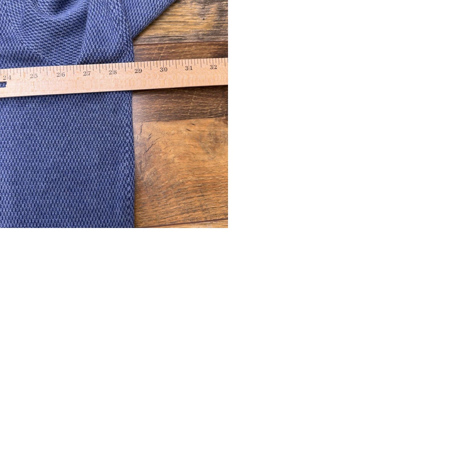 Vineyard Vines Vineyard Vines Sweater 1/2 Zip Mens Big 2X Blue Mock Neck Embroidered Logo Zipper Knit Pullover Regular Style Casual Winter Fall Spring Size US XXL / EU 58 / 5 - 9 Thumbnail