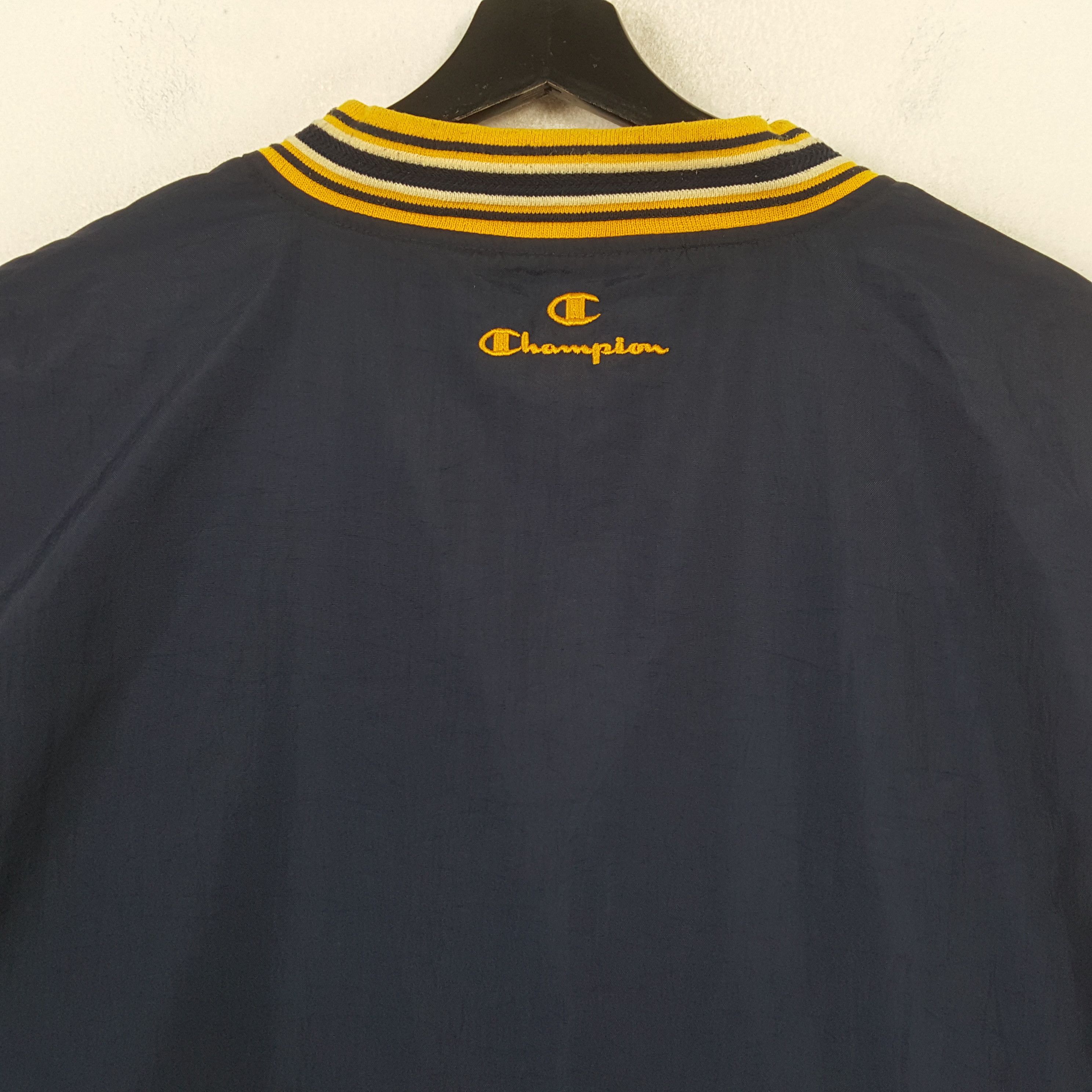 Champion Champion UCLA Sweatshirt Sports Style RR10 Size US XL / EU 56 / 4 - 4 Thumbnail