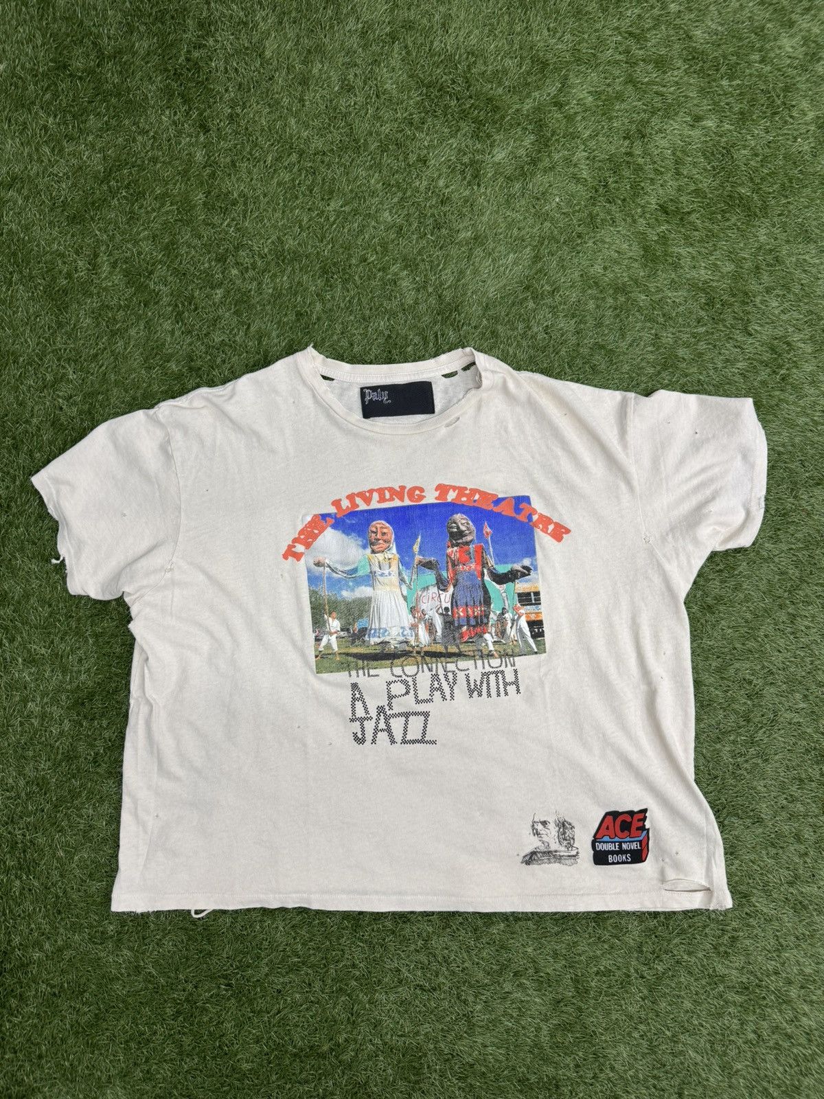 Paly Hollywood Paly Hollywood The Webster X NYFW Size US XL / EU 56 / 4 - 1 Thumbnail