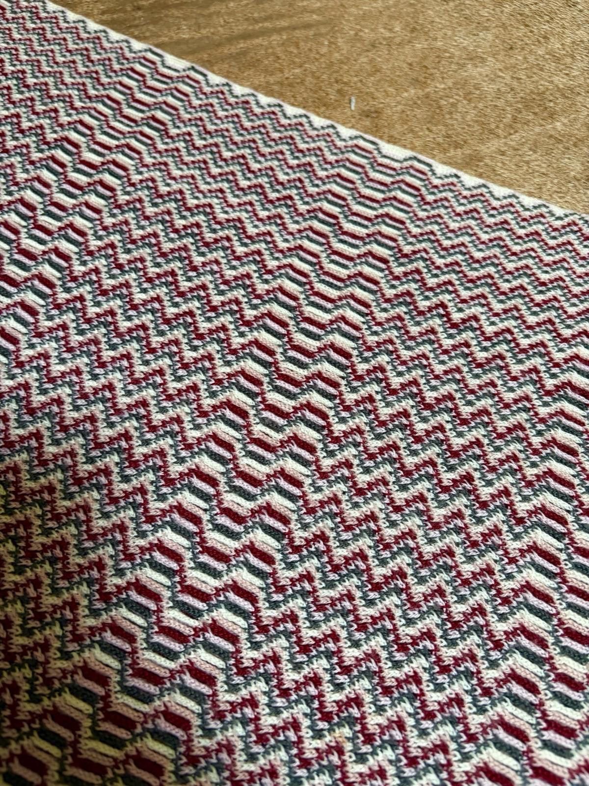 Missoni Missoni Scarf Size ONE SIZE - 5 Thumbnail