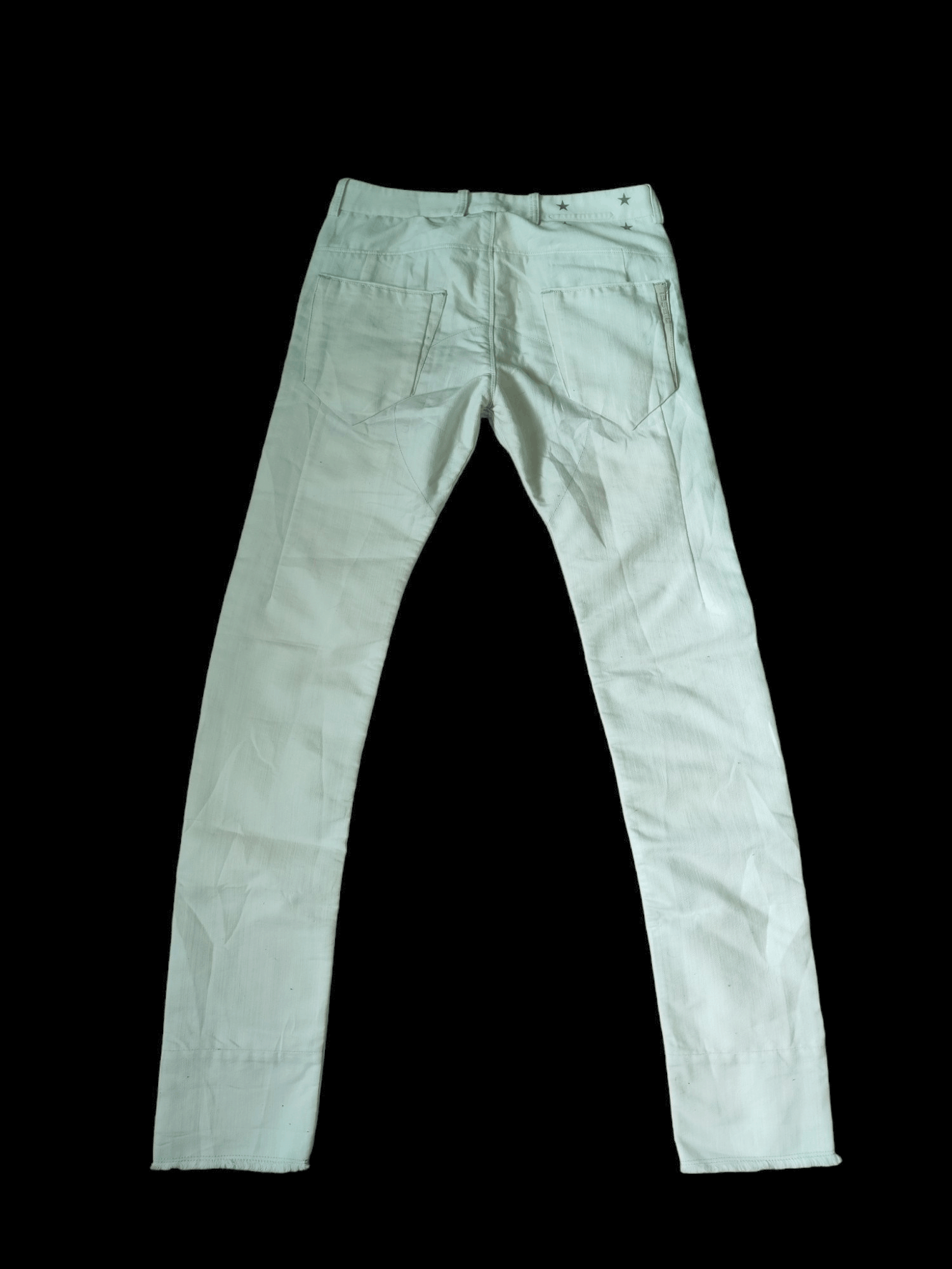 Rare Diesel Denim Jeans Made In Italy