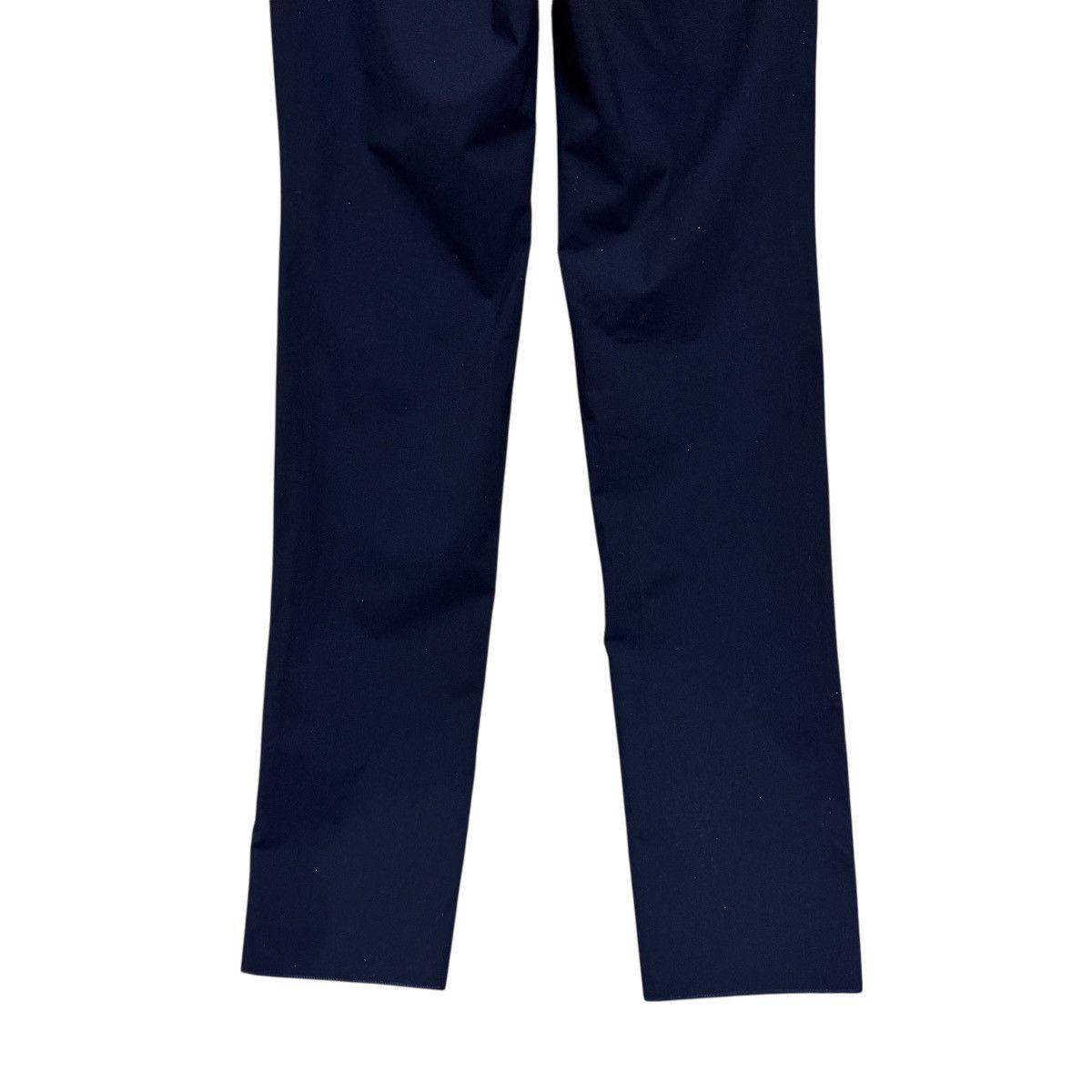 Balenciaga SS2014 Balenciaga Long Leg Slim Trouser Pants Size US 32 / EU 48 - 13 Thumbnail