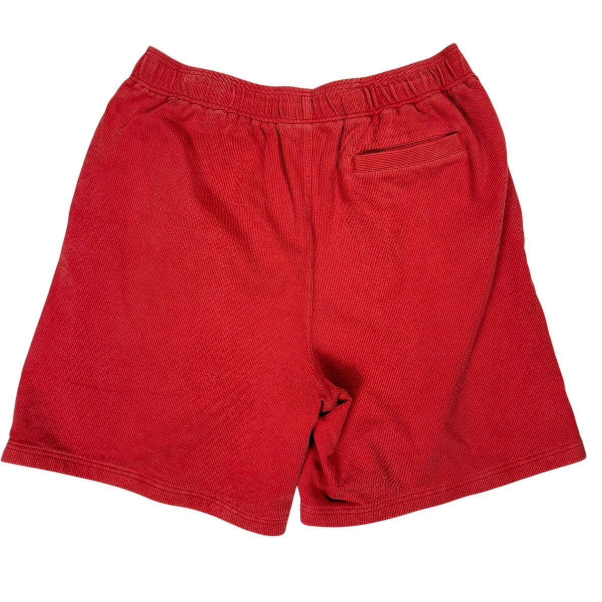 Stussy Waffle Shorts Size US 38 / EU 54 - 2 Thumbnail