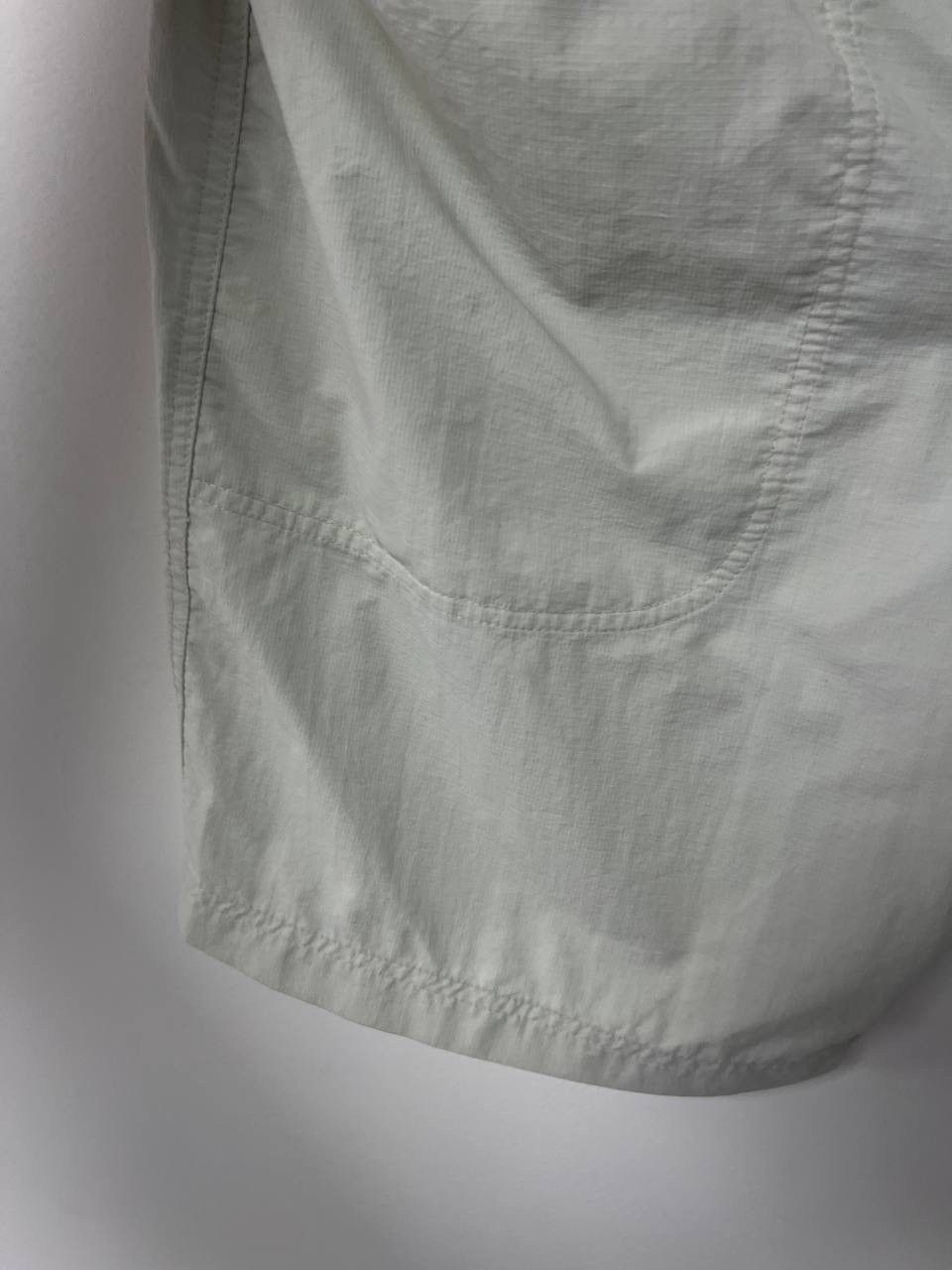 Mammut Mammut Outdoor Tracking Nylon Shorts Travel Mountain sz Small Size US 27 - 9 Thumbnail